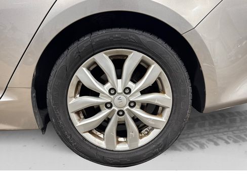 Used 2015 Kia Optima EX w/ EX Premium Package image 52