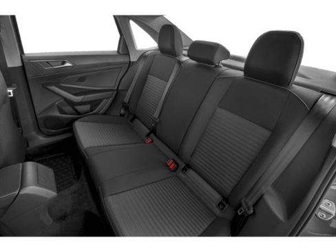 New 2026 Volkswagen Jetta S FWD image 10