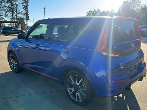 Used 2021 Kia Soul GT-Line image 6
