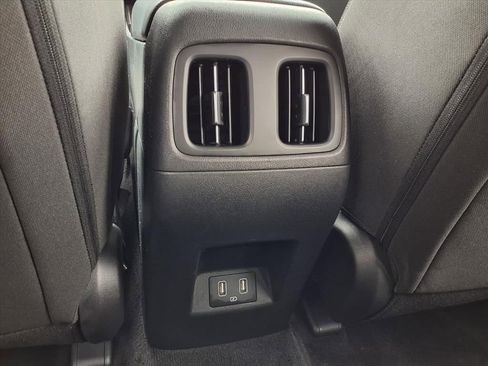 Used 2022 Hyundai Tucson SEL image 24