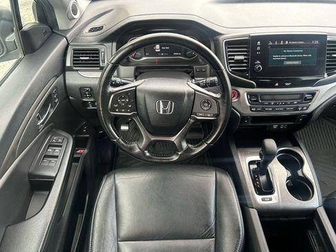 Used 2019 Honda Pilot EX-L image 9