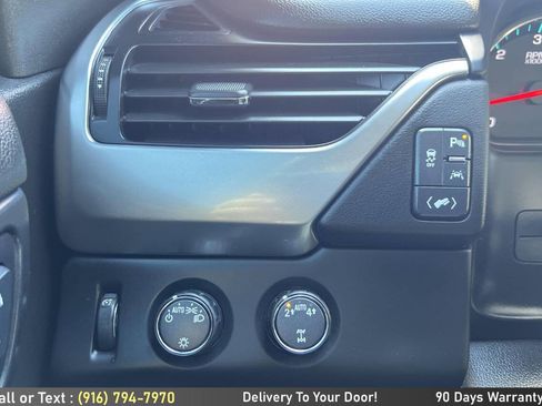 Used 2020 Chevrolet Tahoe LT AWD/4WD image 20