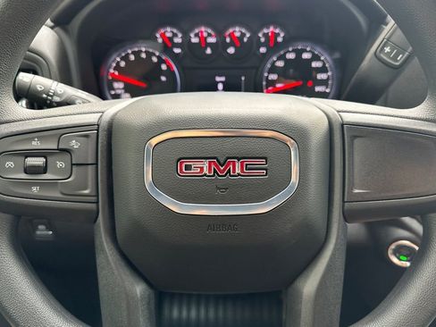 New 2026 GMC Sierra 1500 Pro w/ Pro Value Package image 19