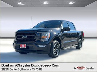 Used 2023 Ford F150 XLT w/ Equipment Group 302A High video 1