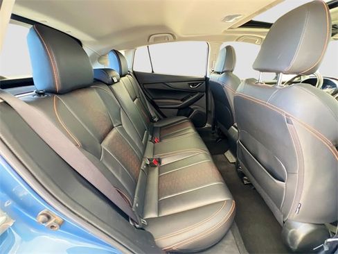 Used 2023 Subaru Crosstrek 2.5i Limited image 29