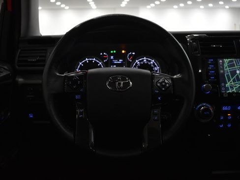 Used 2023 Toyota 4Runner TRD Pro image 34