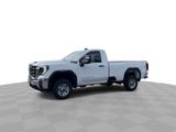 New 2024 GMC Sierra 2500 Pro w/ 1SA Pro Safety Plus Package image 4