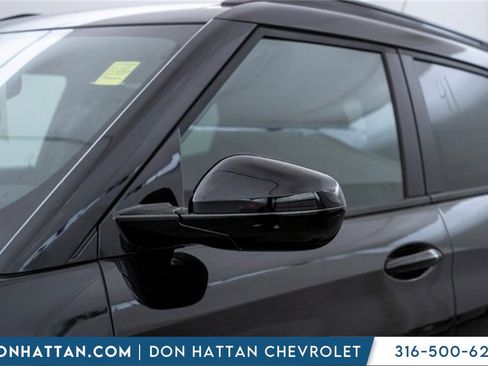 New 2026 Chevrolet TrailBlazer RS w/ Convenience Package image 31