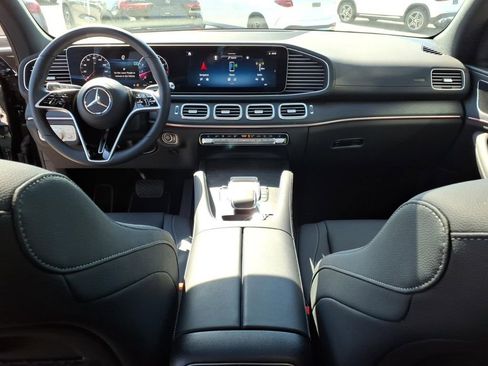 Certified 2026 Mercedes-Benz GLE 350 4MATIC image 30