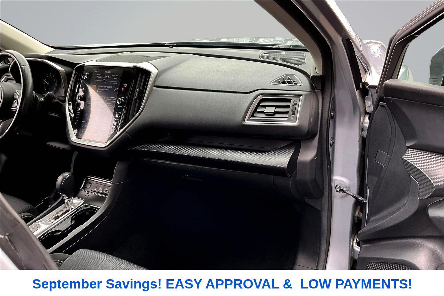 Used 2023 Subaru Ascent Premium w/ Convenience Package AWD/4WD image 25