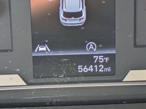 Used 2022 Hyundai Tucson SEL image 10