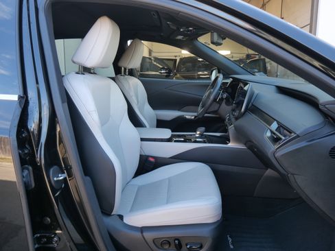 Certified 2024 Lexus RX 350 Premium Plus image 14