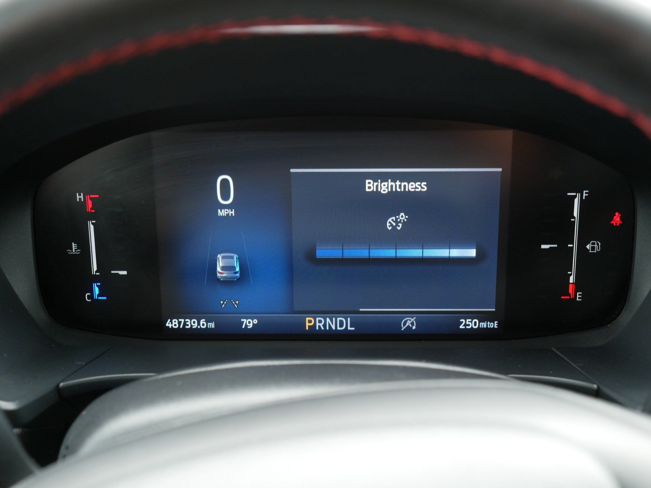 Used 2025 Ford Escape ST-Line Select AWD/4WD image 21