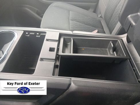 Used 2018 Nissan Titan SV w/ SV Convenience Package image 32