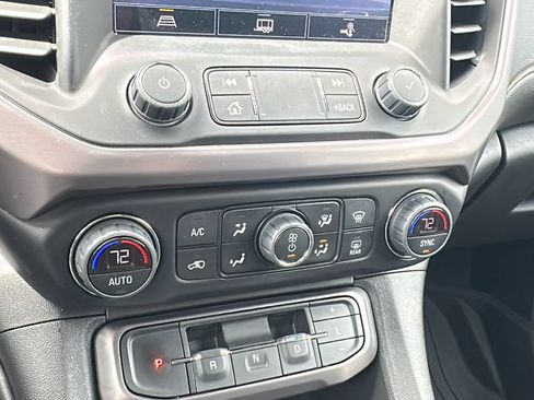 Used 2022 GMC Acadia AT4 w/ Trailering Package AWD/4WD image 22