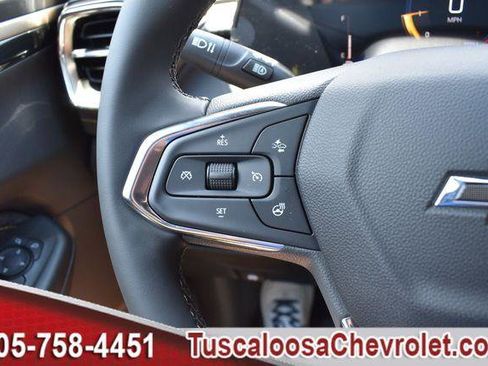 New 2026 Chevrolet TrailBlazer ACTIV w/ Driver Confidence Package image 20