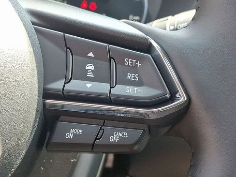 New 2025 MAZDA CX-5 AWD 2.5 S w/ Premium Plus Pkg image 17