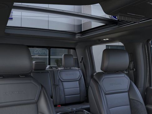 New 2025 Ford F150 Raptor image 52