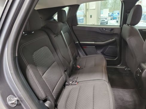 Used 2023 Ford Escape Active w/ Tech Pack #1 image 16