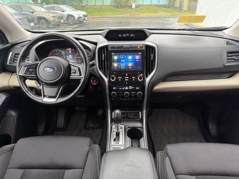 Used 2019 Subaru Ascent Premium AWD/4WD image 26