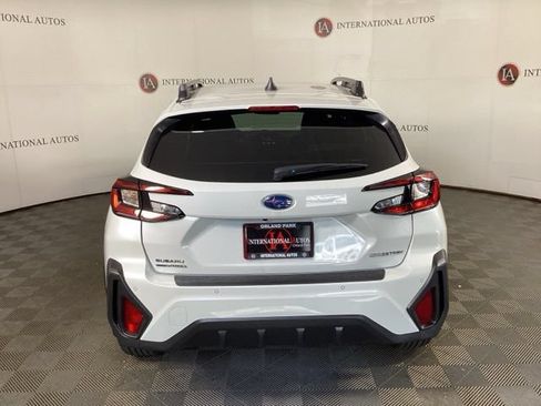 Used 2025 Subaru Crosstrek 2.5i Limited AWD/4WD image 5