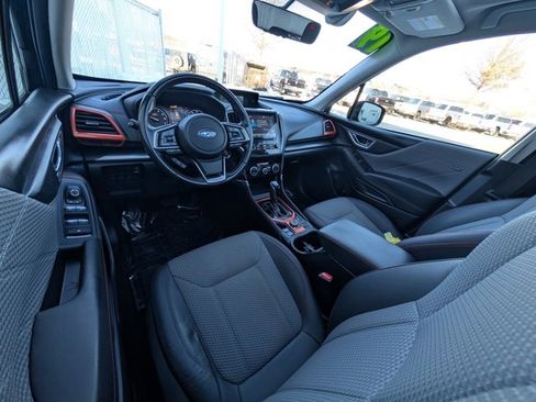 Used 2019 Subaru Forester Sport w/ Popular Package #2 image 5