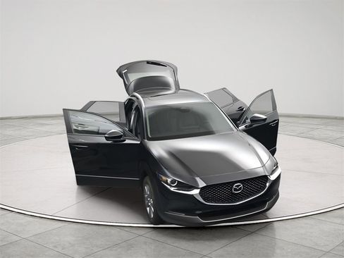 New 2026 MAZDA CX-30 AWD 2.5 S image 28