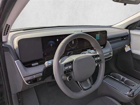 New 2026 Hyundai Ioniq 5 SE image 12