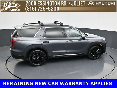 Certified 2025 Hyundai Palisade XRT image 20