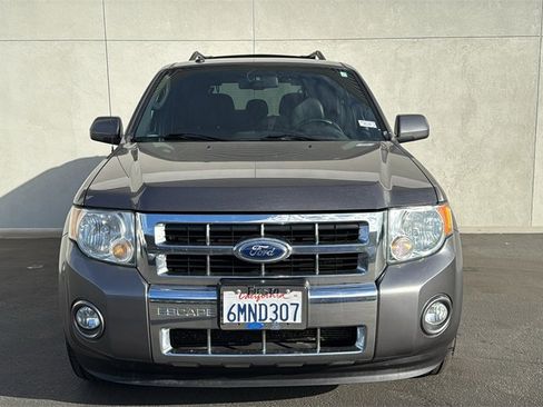 Used 2010 Ford Escape Limited image 2