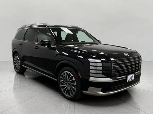 New 2026 Hyundai Palisade Calligraphy image 1