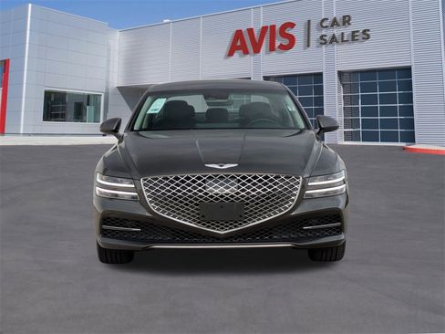Used 2023 Genesis G80 2.5T image 2