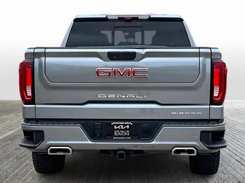 Used 2021 GMC Sierra 1500 Denali w/ Denali Ultimate Package image 4