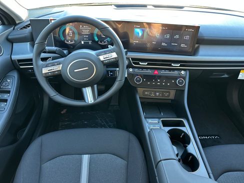 New 2026 Hyundai Sonata SEL FWD image 17