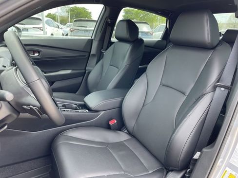 New 2026 Honda Accord Sport image 24
