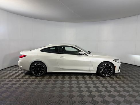 Used 2026 BMW 430i xDrive Coupe AWD/4WD image 6