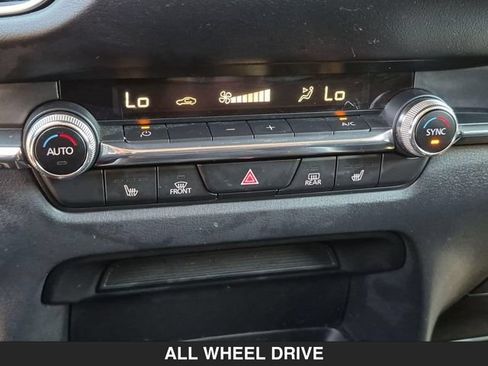 Certified 2023 MAZDA CX-30 AWD 2.5 S w/ Premium Package image 26