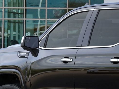 New 2026 GMC Sierra 1500 Denali Ultimate image 12