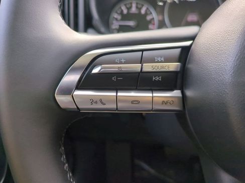 New 2026 MAZDA CX-50 AWD 2.5 S w/ Weather Package image 24