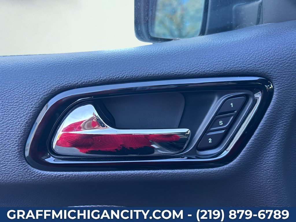Used 2023 Dodge Durango R/T AWD/4WD image 16