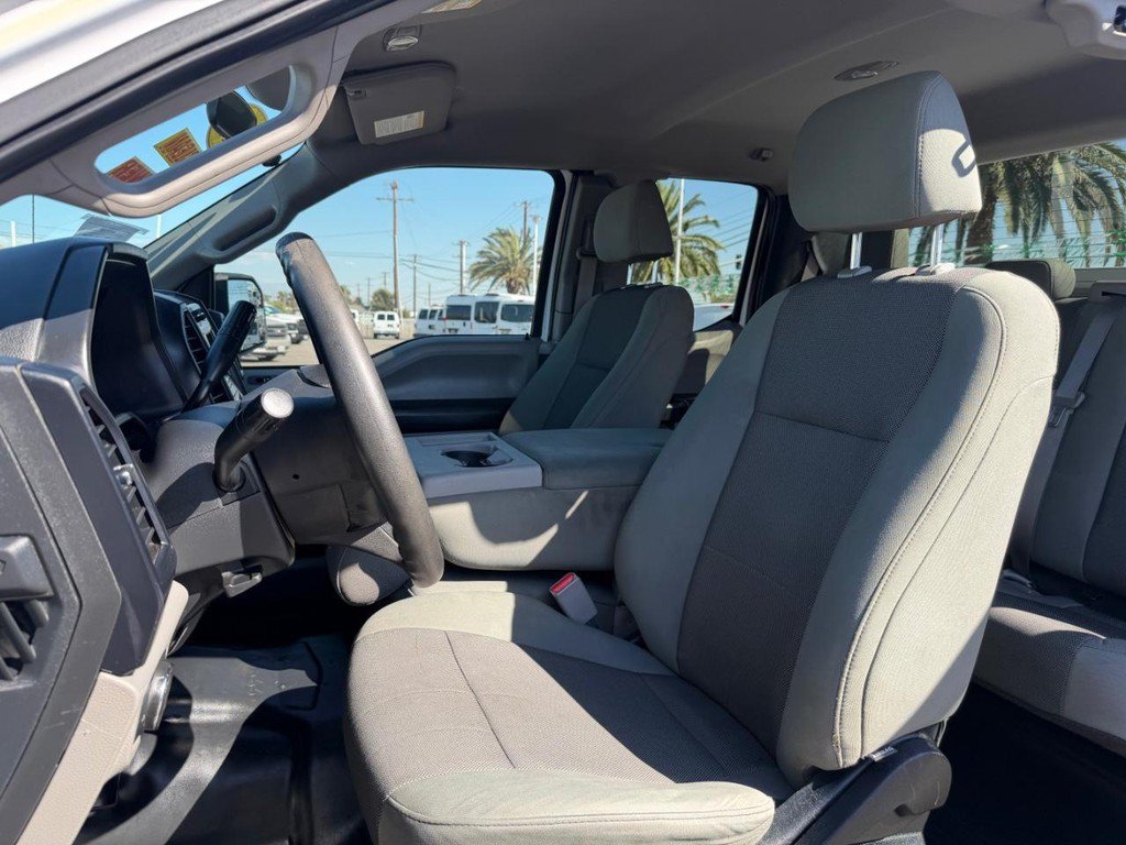Used 2015 Ford F150 XL w/ XL Power Equipment Group RWD image 18