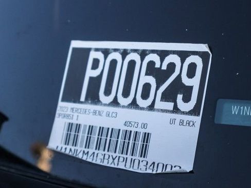 Used 2023 Mercedes-Benz GLC 300 image 26