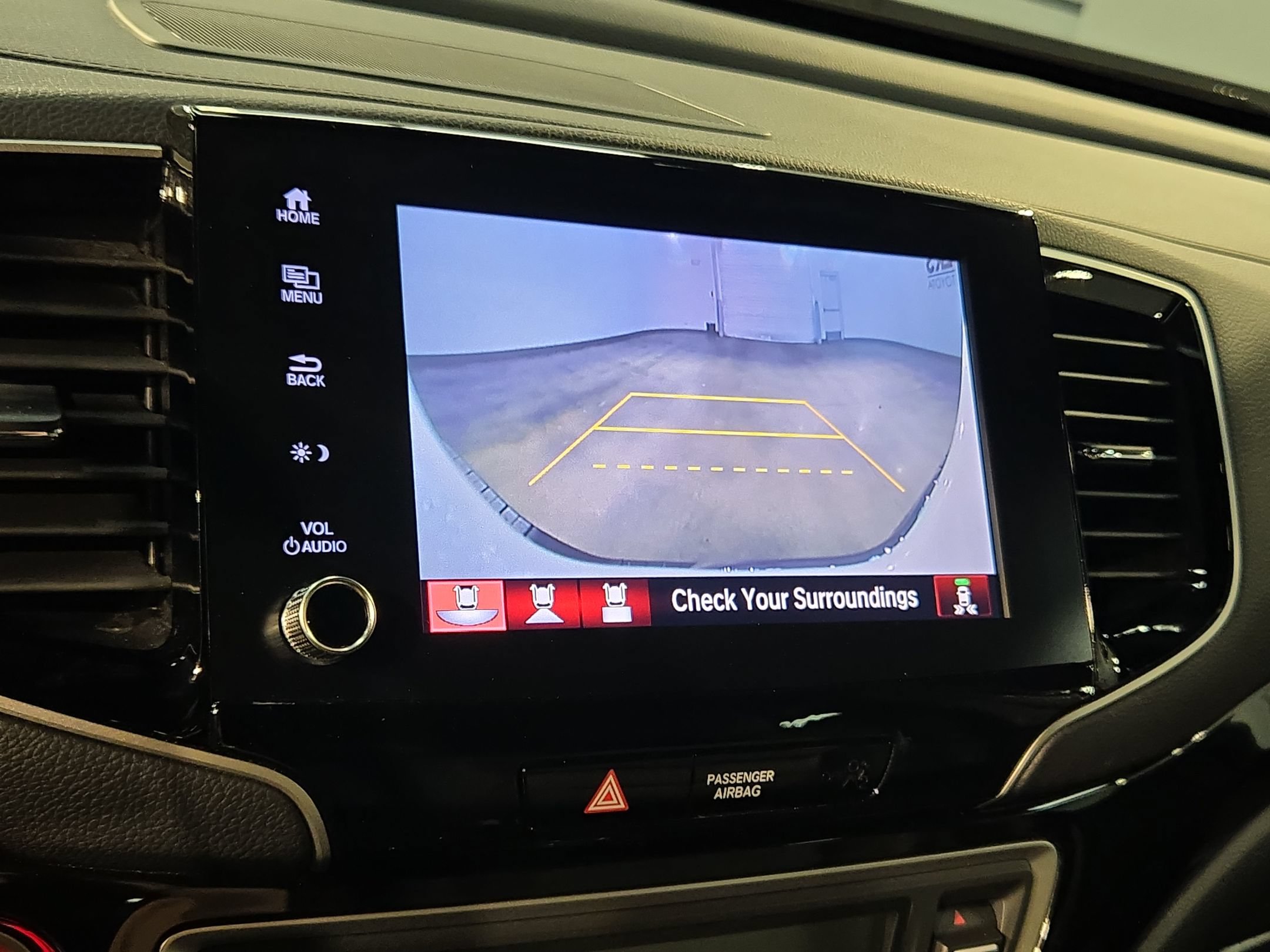 Used 2021 Honda Ridgeline Black Edition image 31