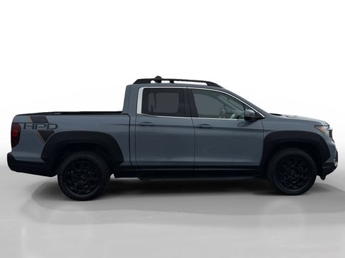 Certified 2023 Honda Ridgeline RTL image 6
