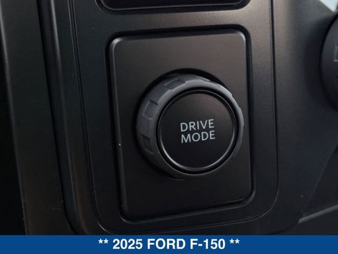 New 2025 Ford F150 STX image 31
