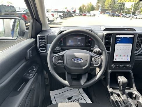Used 2025 Ford Ranger XL w/ Trailer Tow Package AWD/4WD image 13