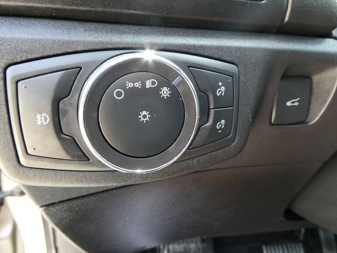 Used 2019 Ford Fusion Titanium AWD/4WD image 23