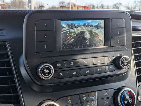 Used 2023 Ford Transit 250 Low Roof AWD w/ Exterior Upgrade Package image 14