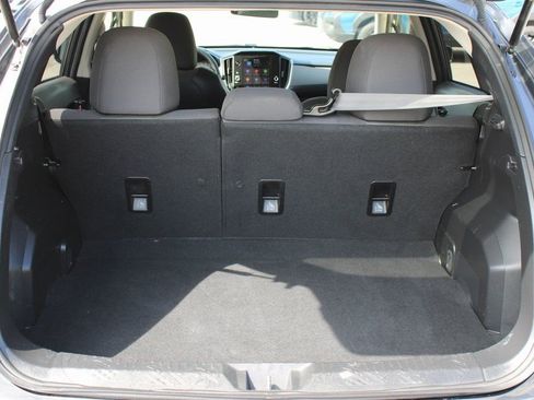 Certified 2024 Subaru Crosstrek 2.0i Premium image 27