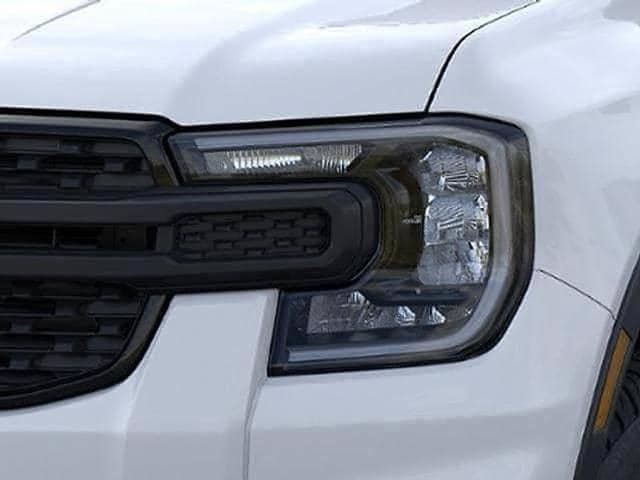 New 2026 Ford Ranger XL w/ Trailer Tow Package RWD image 76